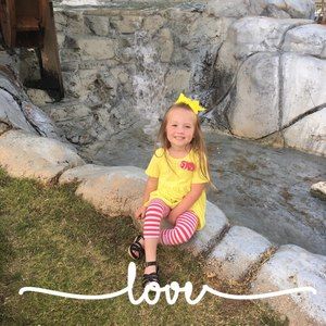 Meet your Posher, Charlotte